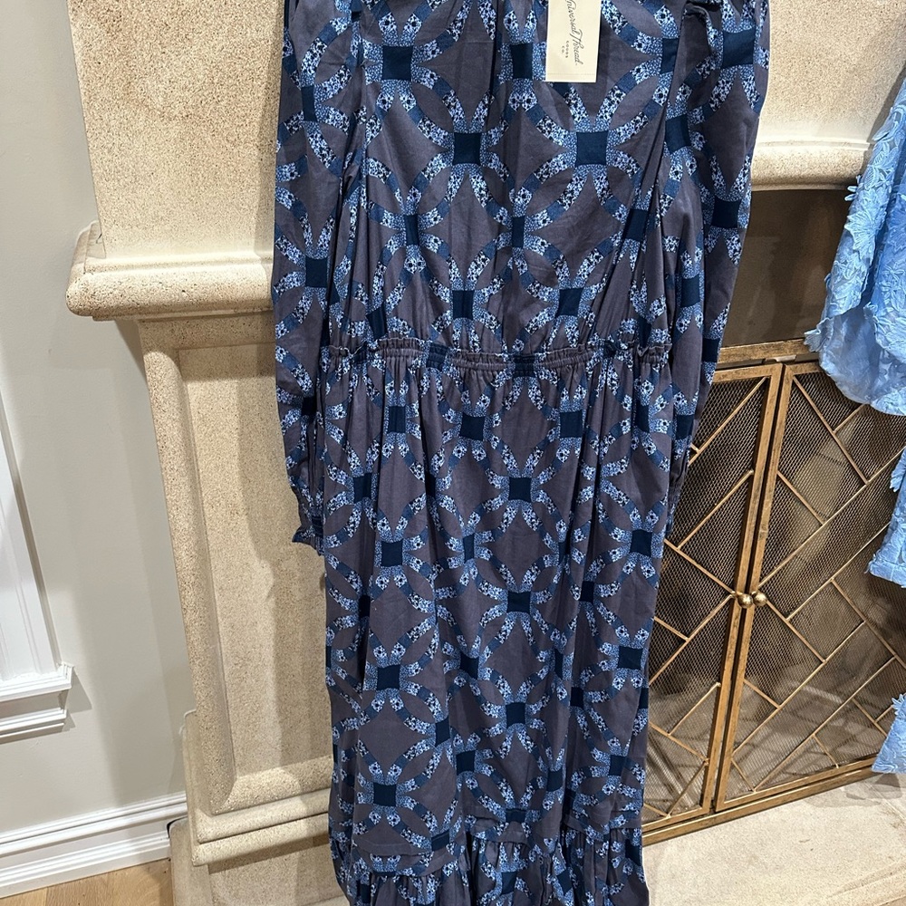 NWT UNIVERSAL THREAD DRESS - Picture 2 of 2
